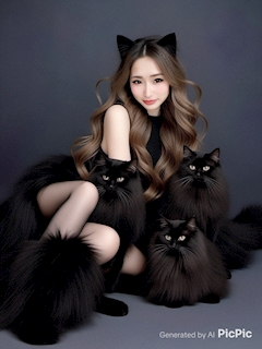 プロフィール写真3・𝑺𝑬𝑹𝑰𝑨 💩|VELVET lounge・ヴェルベットラウンジ - 東海市 太田川のクラブ/ラウンジ