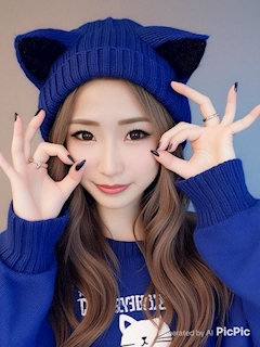 プロフィール写真4・𝑺𝑬𝑹𝑰𝑨 💩|VELVET lounge・ヴェルベットラウンジ - 東海市 太田川のクラブ/ラウンジ