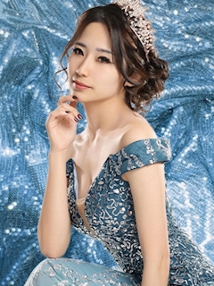 プロフィール写真2・𝑺𝑬𝑹𝑰𝑨 💩|VELVET lounge・ヴェルベットラウンジ - 東海市 太田川のクラブ/ラウンジ