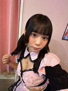 プロフィール写真1・🧚♀️やち🧚♀️|café&bar PARFUN・パルファン - 名古屋 大須のコンカフェ