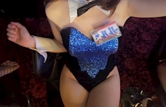 プロフィール写真1・るる｜GIRLS BAR BUNNYTRAP・バニートラップ - 二子玉川駅 のガールズバー