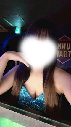 プロフィール写真1・える｜GIRLS BAR BUNNYTRAP・バニートラップ - 二子玉川駅 のガールズバー