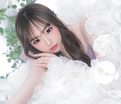 プロフィール写真1・リリ|PRIMA DONNA・プリマドンナ - 津田沼のキャバクラ