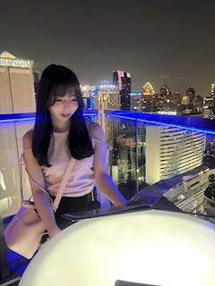 プロフィール写真2・ねね｜ラウンジ息吹・イブキ - 東心斎橋のラウンジ/クラブ