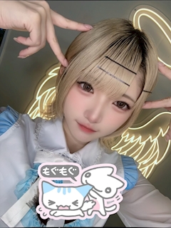 プロフィール写真6・‬𓆩こな=べいび𓆪｜モノクルルってなぁに？ - 大塚のコンカフェ