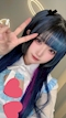 プロフィール写真11・‬𓆩こな=べいび𓆪｜モノクルルってなぁに？ - 大塚のコンカフェ