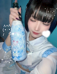 プロフィール写真13・‬𓆩こな=べいび𓆪｜モノクルルってなぁに？ - 大塚のコンカフェ
