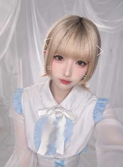 プロフィール写真9・‬𓆩こな=べいび𓆪｜モノクルルってなぁに？ - 大塚のコンカフェ