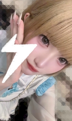 プロフィール写真10・‬𓆩こな=べいび𓆪｜モノクルルってなぁに？ - 大塚のコンカフェ