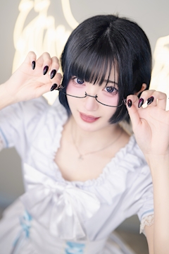 プロフィール写真7・‬𓆩こな=べいび𓆪｜モノクルルってなぁに？ - 大塚のコンカフェ