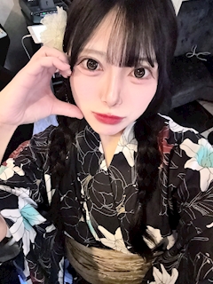 プロフィール写真2・ゆゆ｜モノクルルってなぁに？ - 大塚のコンカフェ