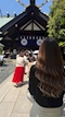 プロフィール写真3・りお｜Club COCOWARE・ココワール - 津田沼駅北口のキャバクラ