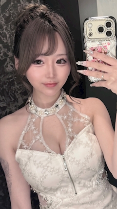 プロフィール写真1・るな|Club COCOWARE・ココワール - 津田沼駅北口のキャバクラ