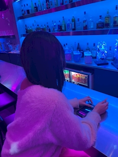プロフィール写真2・れい|Club COCOWARE・ココワール - 津田沼駅北口のキャバクラ