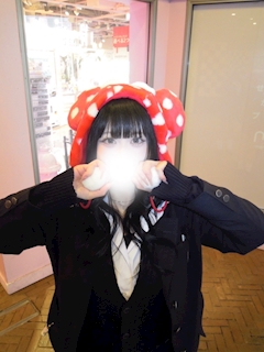 プロフィール写真1・りの はちくろ|はちみつくろーばー - 池袋西口のキャバクラ