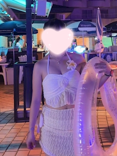 プロフィール写真10・もか【福島倶楽部】|FUKUSHIMA CLUB・フクシマクラブ - 福島のラウンジ/クラブ