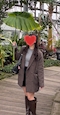 プロフィール写真2・もか【福島倶楽部】|FUKUSHIMA CLUB・フクシマクラブ - 福島のラウンジ/クラブ