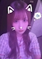 プロフィール写真1・うる|Girls Bar Philia・フィリア - 新潟駅前のガールズバー