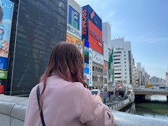 プロフィール写真1・ミオ｜Pub&Snack 小町・コマチ - 松戸のパブ/スナック