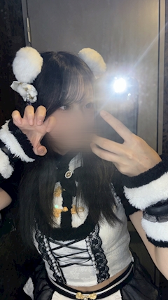 プロフィール写真1・あかね｜Cafe & Bar パンダム - 代々木のガールズバー