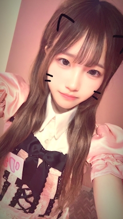 プロフィール写真2・りお🩷ぴんもん梅田店|PINK MONSTER梅田・ピンクモンスター - 曽根崎のコンカフェ