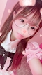 プロフィール写真1・りお🩷ぴんもん梅田店|PINK MONSTER梅田・ピンクモンスター - 曽根崎のコンカフェ