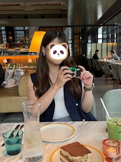 プロフィール写真1・あやこ｜Club Atlas・アトラス - 祇園のラウンジ/クラブ