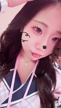 プロフィール写真2・ここ|アイドル学園 K-CLASS 大阪梅田店・ケークラス - 堂山町のコンカフェ