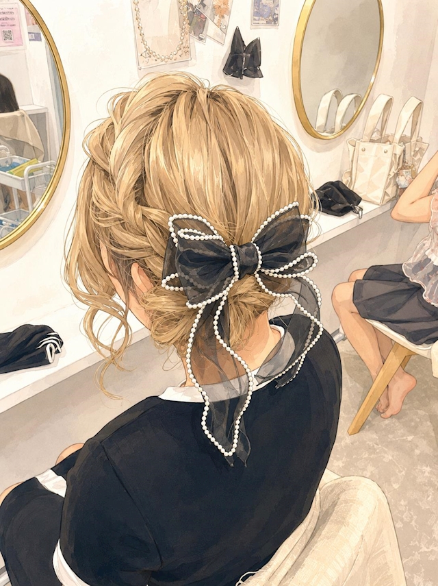 ゆり