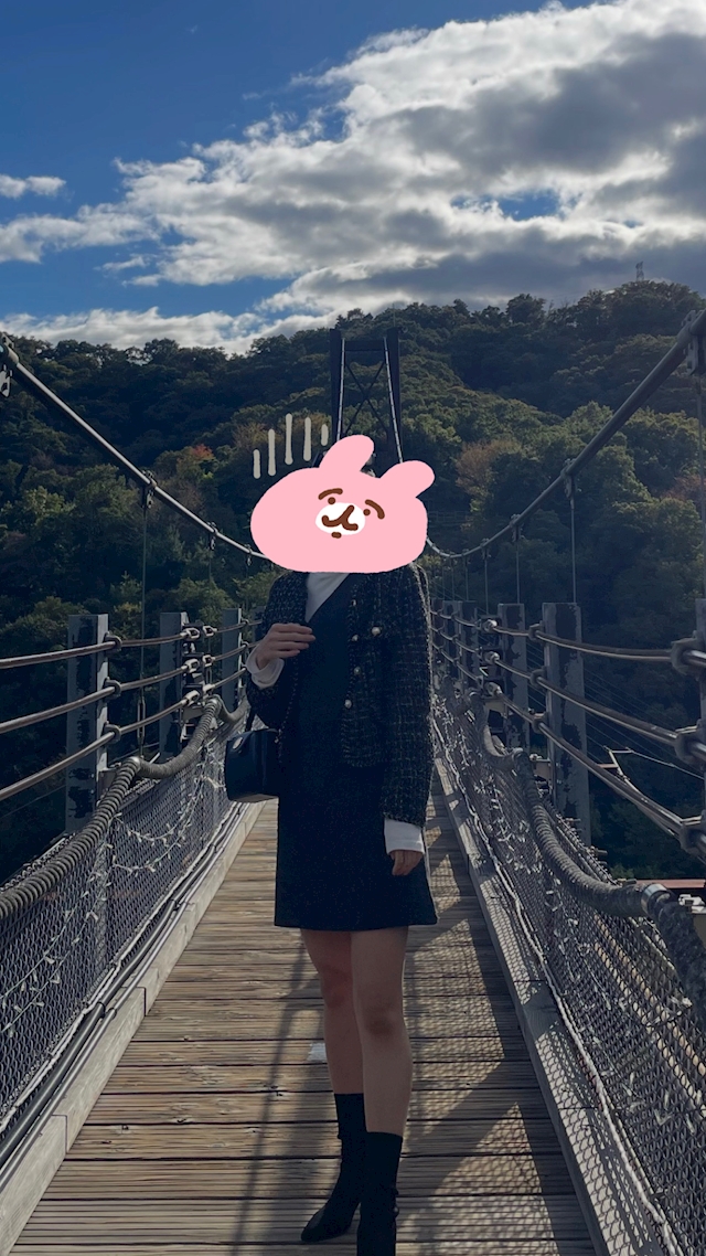 プロフィール写真1・ゆりか|祇園 キャバクラ・ホワイトナイト