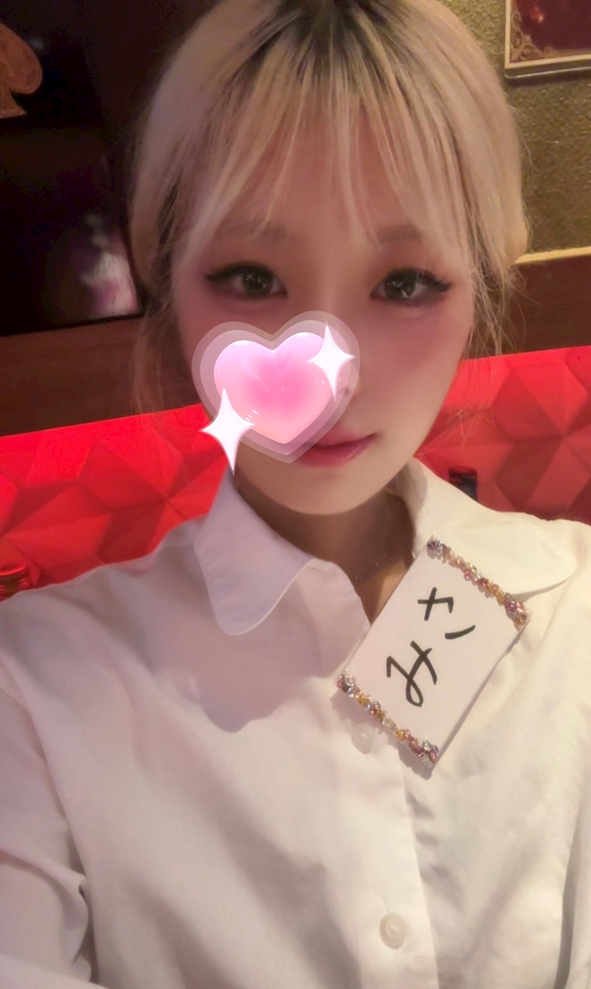 みさ🩵BAR REMY 西宮 西宮 ガールズバー・レミー