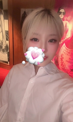 プロフィール写真2・みさ🩵BAR REMY 西宮｜西宮 ガールズバー・レミー