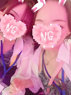 もゆ「今池出勤💕」