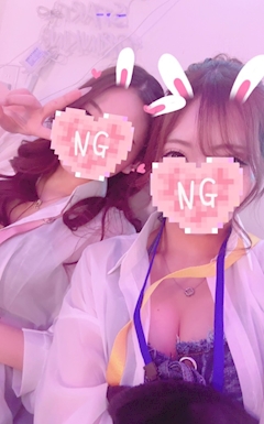 もゆ「雨降ってる🥲‎」