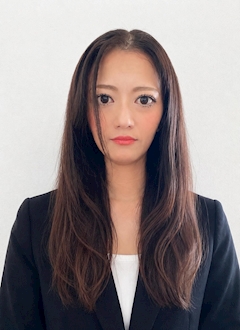 プロフィール写真1・武内 力｜福岡Red Shoes・フクオカレッドシューズ - 中洲のキャバクラ