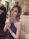 プロフィール写真4・七海　麗｜TAU ROYAL LOUNGE TOKAI・タウロイヤルラウンジトウカイ - 東海市 太田川のキャバクラ