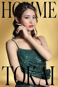 プロフィール写真1・七海　麗｜TAU ROYAL LOUNGE TOKAI・タウロイヤルラウンジトウカイ - 東海市 太田川のキャバクラ