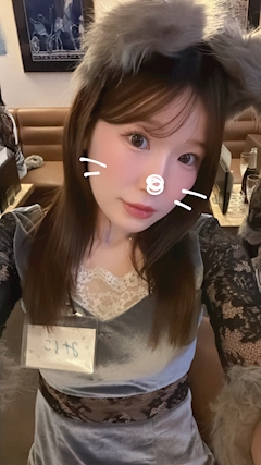 プロフィール写真3・みに🐼パンダギャング神戸三宮店🐼|パンダギャング神戸三宮店 - 三宮のガールズバー