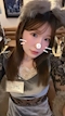プロフィール写真3・みに🐼パンダギャング神戸三宮店🐼|パンダギャング神戸三宮店 - 三宮のガールズバー