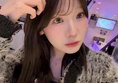 プロフィール写真4・みに🐼パンダギャング神戸三宮店🐼|パンダギャング神戸三宮店 - 三宮のガールズバー
