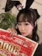 プロフィール写真2・シア|焼肉とバニーガール難波店 - 難波のガールズバー
