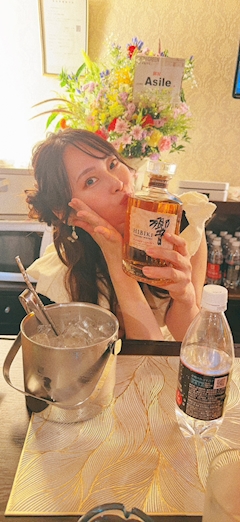 イワタヨッシー
