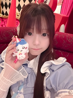 プロフィール写真1・まつり|Alice×Alice・アリス×アリス - 秋葉原のコンカフェ