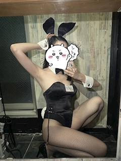 最近ブログを始めた女の子