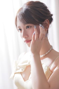 プロフィール写真2・苺 のん|NEW CLUB PiNK・ピンク - 名古屋 錦のキャバクラ
