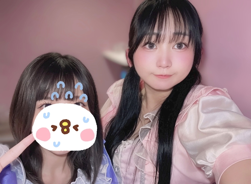 うゆ iDOL STAGE Bijou・アイドル ステージ ビジュー - 京橋のコンカフェ