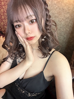 プロフィール写真3・りな｜Night Club RADIANCE・レディアンス - 豊橋のキャバクラ