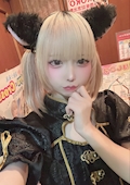 ピックアップキャスト ここあ チャイニャカフェバー 桃猫堂 新宿店・モモネコドウ - 歌舞伎町のコンカフェ