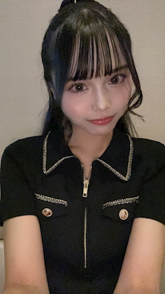 プロフィール写真1・水戸えれな|Member’s 桜木・さくらぎ - 名古屋 錦のクラブ/ラウンジ