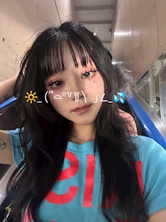 プロフィール写真1・めいな｜BAR Kagura・カグラ - 神楽坂のガールズバー